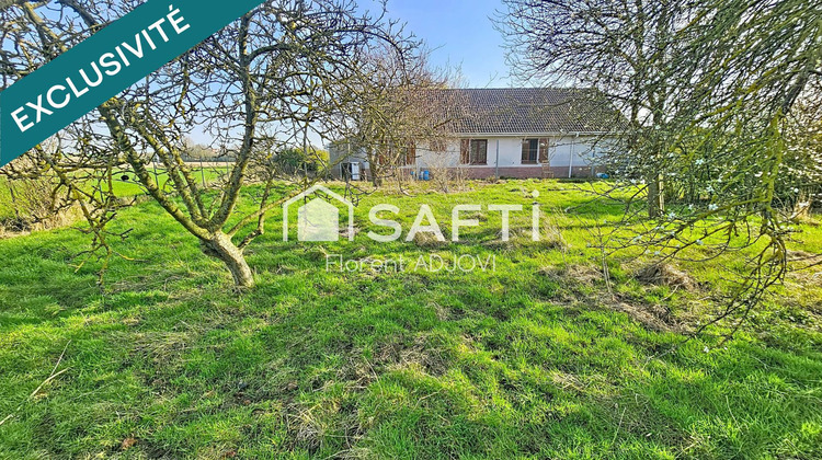 Ma-Cabane - Vente Maison Arneke, 100 m²