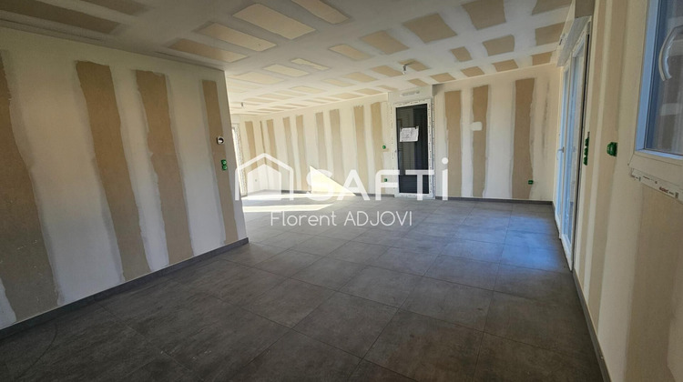 Ma-Cabane - Vente Maison Arneke, 99 m²