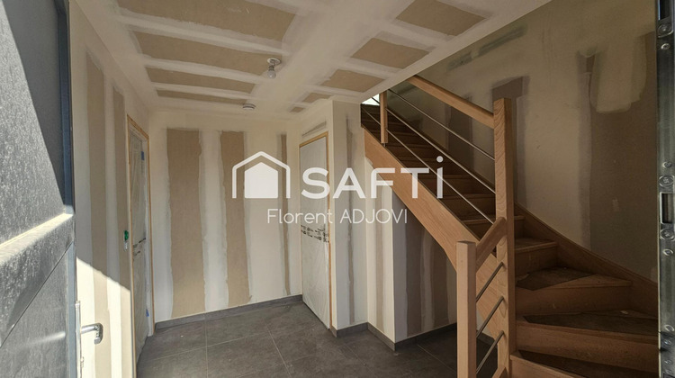 Ma-Cabane - Vente Maison Arneke, 99 m²