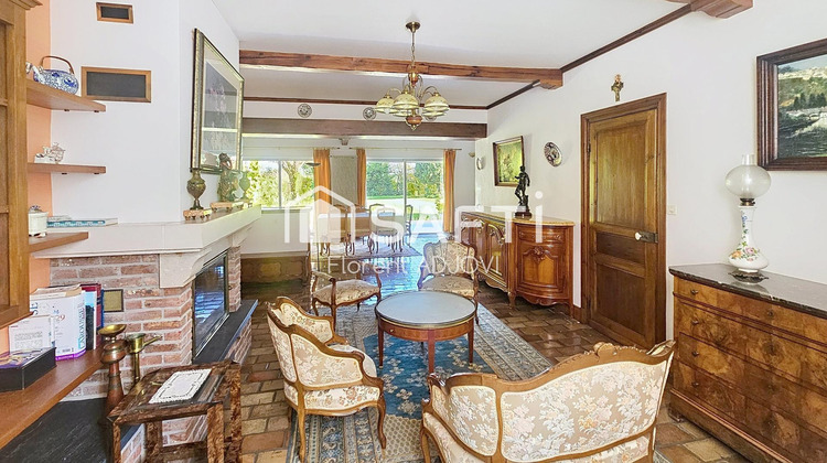 Ma-Cabane - Vente Maison Arneke, 210 m²