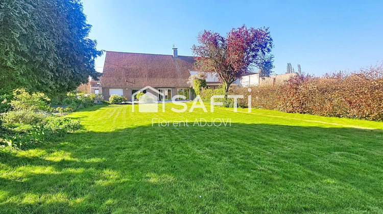 Ma-Cabane - Vente Maison Arneke, 210 m²