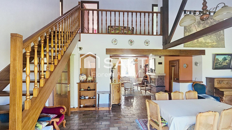 Ma-Cabane - Vente Maison Arneke, 210 m²