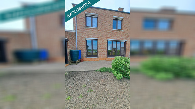 Ma-Cabane - Vente Maison Arneke, 85 m²