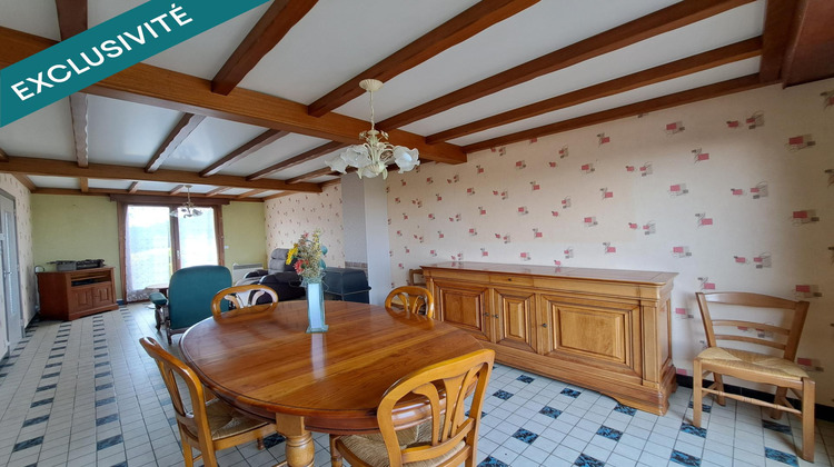 Ma-Cabane - Vente Maison Arneke, 85 m²