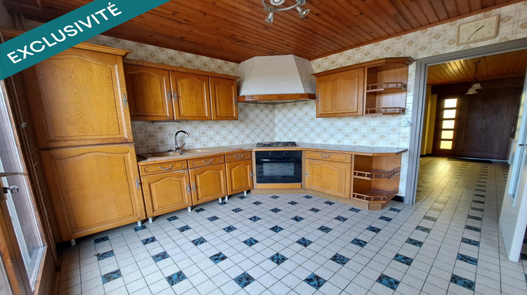 Ma-Cabane - Vente Maison Arneke, 85 m²
