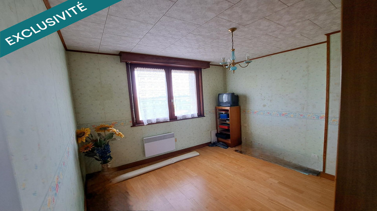 Ma-Cabane - Vente Maison Arneke, 85 m²