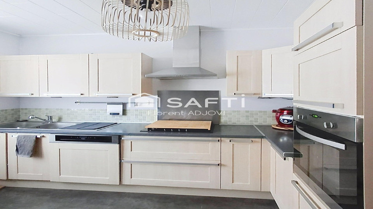 Ma-Cabane - Vente Maison Arneke, 78 m²