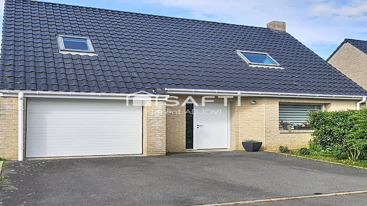 Ma-Cabane - Vente Maison Arneke, 89 m²