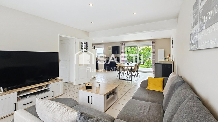 Ma-Cabane - Vente Maison Arneke, 89 m²