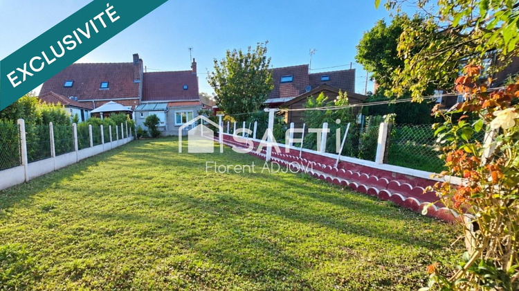 Ma-Cabane - Vente Maison Arneke, 80 m²