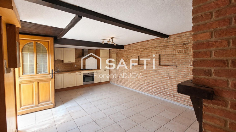 Ma-Cabane - Vente Maison Arneke, 62 m²