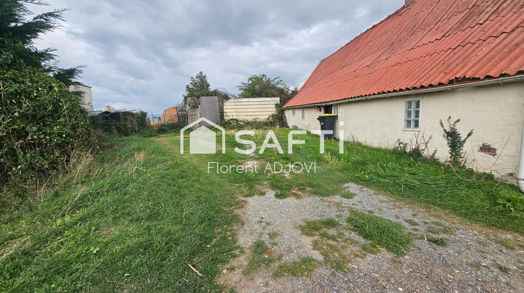 Ma-Cabane - Vente Maison Arneke, 62 m²