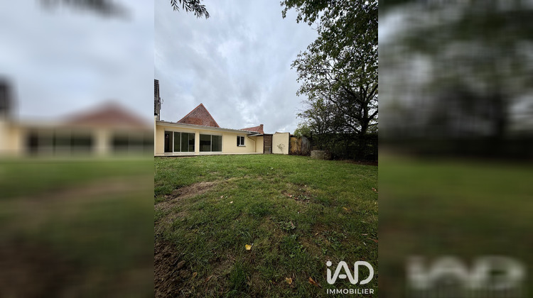 Ma-Cabane - Vente Maison Arnèke, 50 m²