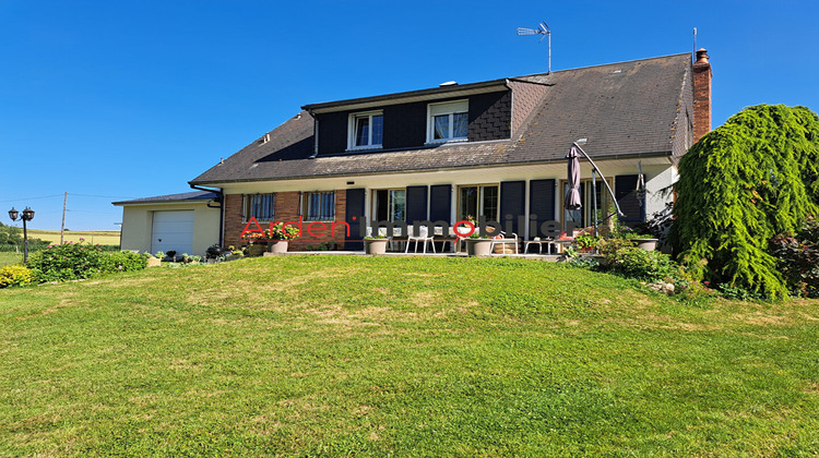 Ma-Cabane - Vente Maison ARNICOURT, 199 m²