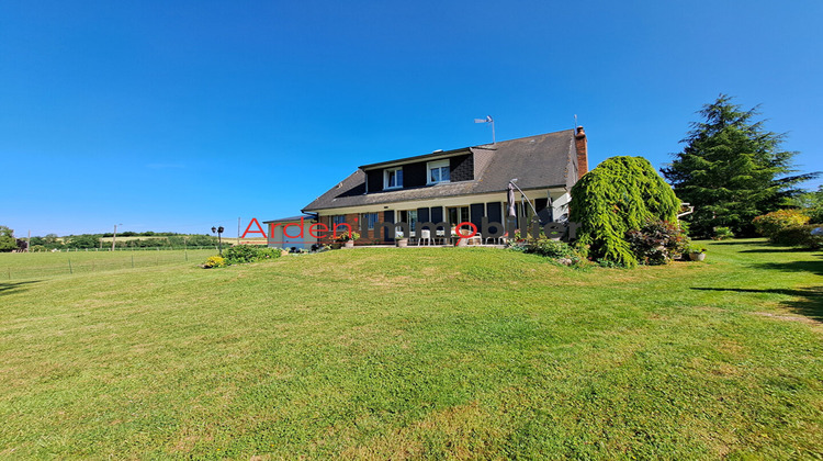 Ma-Cabane - Vente Maison ARNICOURT, 199 m²