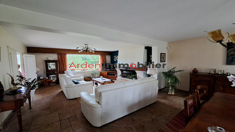 Ma-Cabane - Vente Maison ARNICOURT, 199 m²