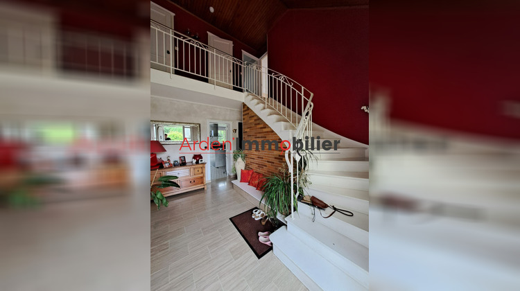 Ma-Cabane - Vente Maison ARNICOURT, 199 m²