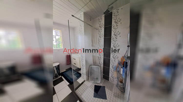 Ma-Cabane - Vente Maison ARNICOURT, 199 m²