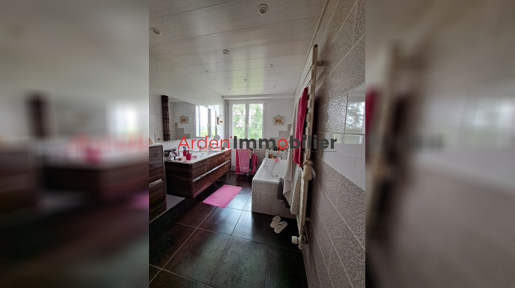 Ma-Cabane - Vente Maison ARNICOURT, 199 m²