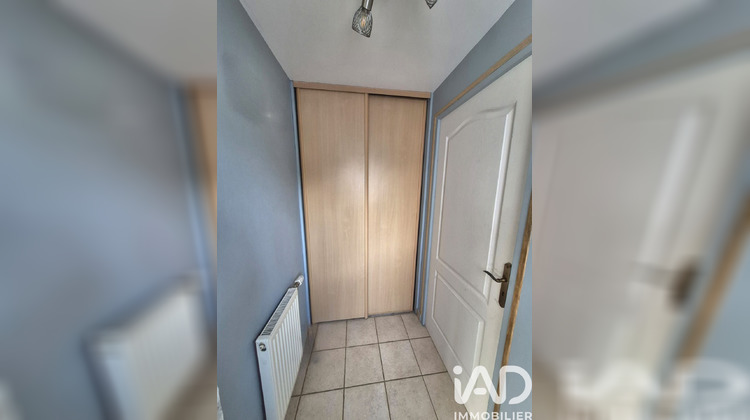 Ma-Cabane - Vente Maison Arnicourt, 172 m²