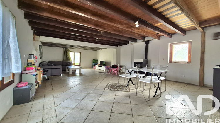 Ma-Cabane - Vente Maison Arnicourt, 172 m²