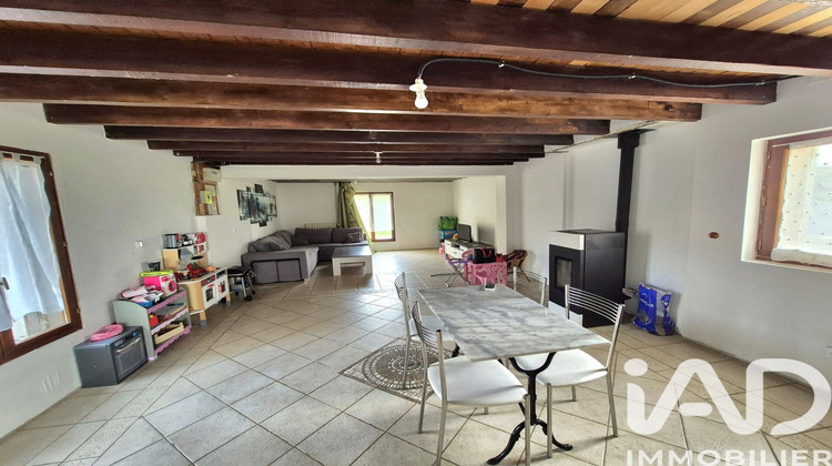 Ma-Cabane - Vente Maison Arnicourt, 172 m²