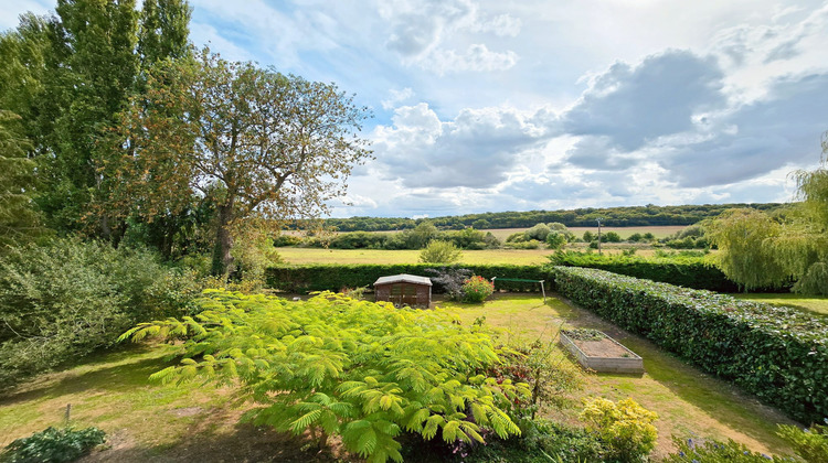 Ma-Cabane - Vente Maison Arnières-sur-Iton, 103 m²