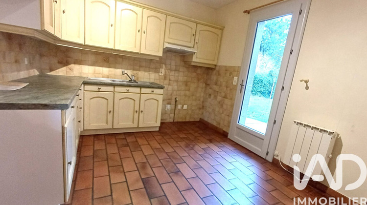 Ma-Cabane - Vente Maison Arnières-sur-Iton, 130 m²