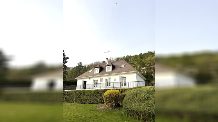 Ma-Cabane - Vente Maison Arnières-sur-Iton, 155 m²