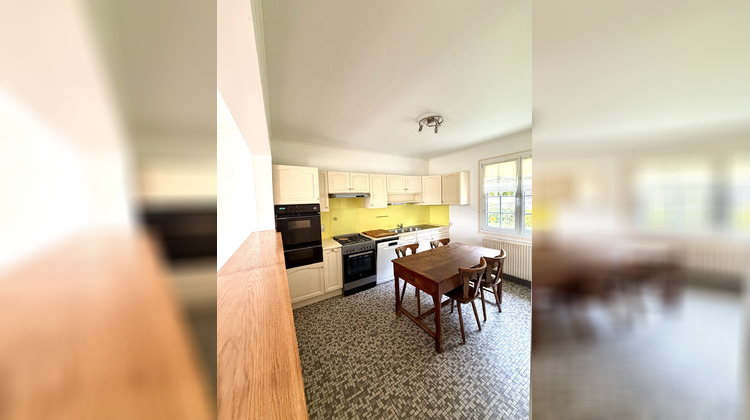 Ma-Cabane - Vente Maison Arnières-sur-Iton, 155 m²