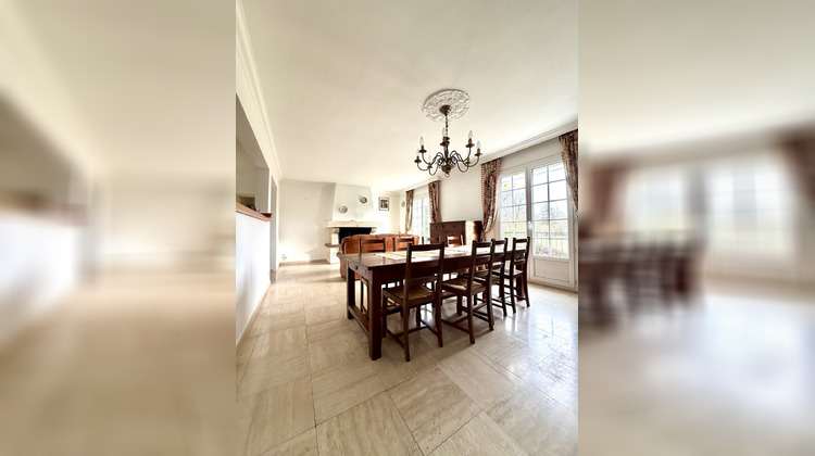 Ma-Cabane - Vente Maison Arnières-sur-Iton, 155 m²