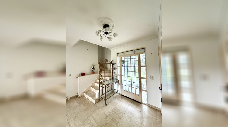 Ma-Cabane - Vente Maison Arnières-sur-Iton, 155 m²