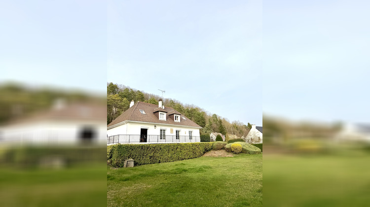 Ma-Cabane - Vente Maison Arnières-sur-Iton, 155 m²