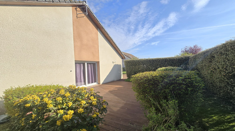 Ma-Cabane - Vente Maison Arnières-sur-Iton, 109 m²