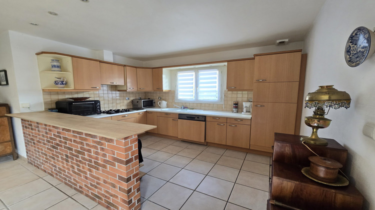 Ma-Cabane - Vente Maison Arnières-sur-Iton, 109 m²