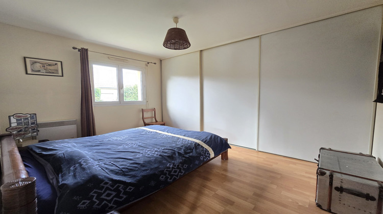 Ma-Cabane - Vente Maison Arnières-sur-Iton, 109 m²