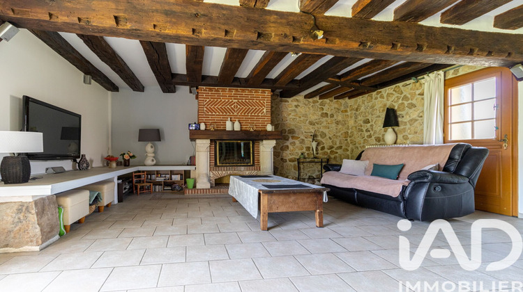 Ma-Cabane - Vente Maison Arnières-sur-Iton, 210 m²