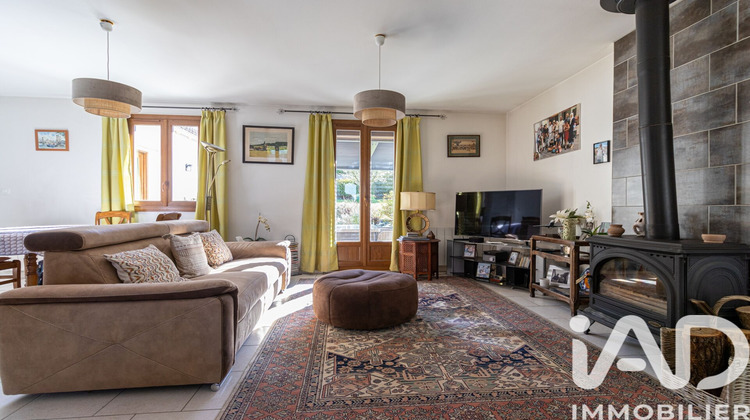 Ma-Cabane - Vente Maison Arnières-sur-Iton, 105 m²