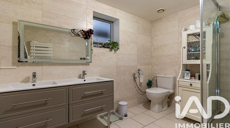 Ma-Cabane - Vente Maison Arnières-sur-Iton, 105 m²