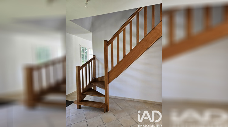 Ma-Cabane - Vente Maison Arnières-sur-Iton, 104 m²