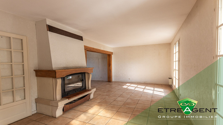 Ma-Cabane - Vente Maison ARNIERES-SUR-ITON, 119 m²