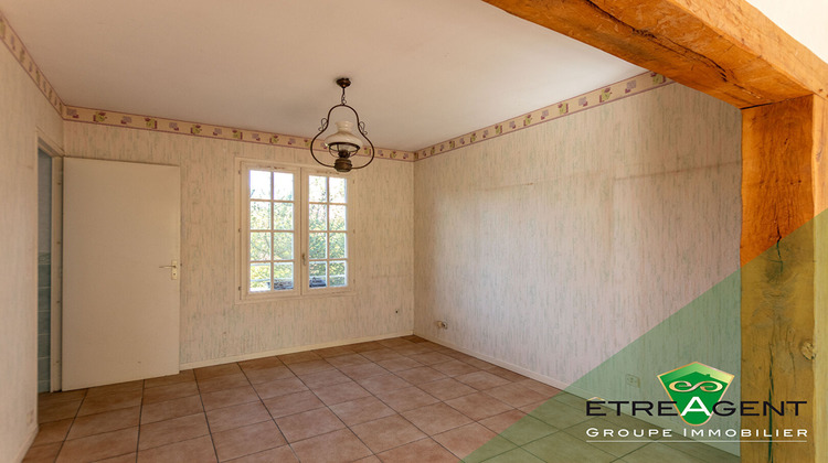Ma-Cabane - Vente Maison ARNIERES-SUR-ITON, 119 m²