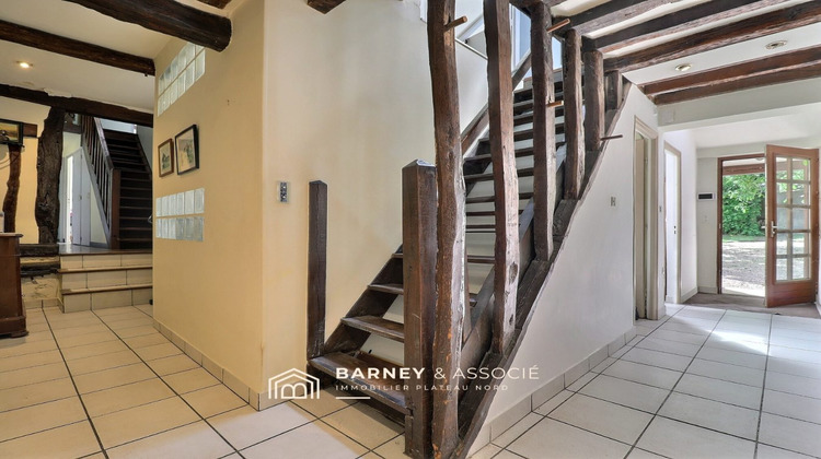 Ma-Cabane - Vente Maison Arnières-sur-Iton, 200 m²