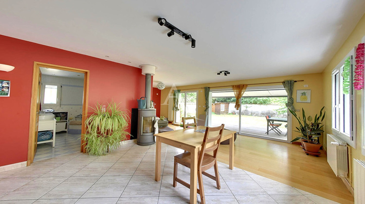 Ma-Cabane - Vente Maison ARNIERES-SUR-ITON, 117 m²