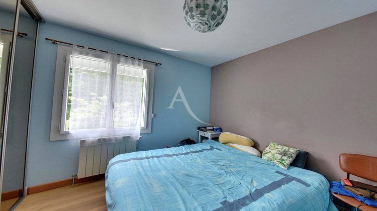 Ma-Cabane - Vente Maison ARNIERES-SUR-ITON, 117 m²
