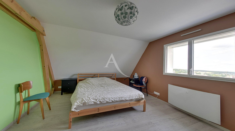 Ma-Cabane - Vente Maison ARNIERES-SUR-ITON, 117 m²