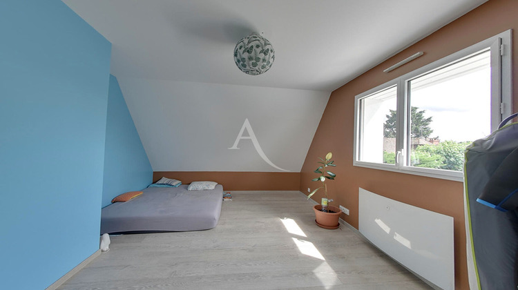 Ma-Cabane - Vente Maison ARNIERES-SUR-ITON, 117 m²