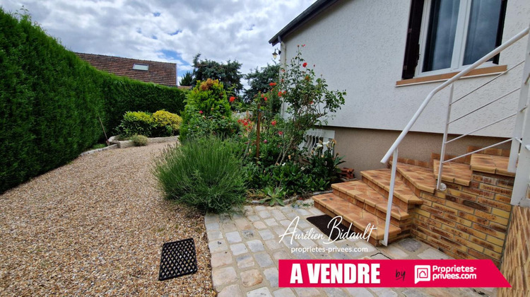 Ma-Cabane - Vente Maison ARNIERES SUR ITON, 140 m²