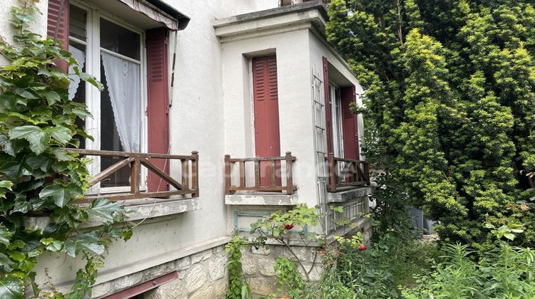 Ma-Cabane - Vente Maison ARNOUVILLE, 94 m²