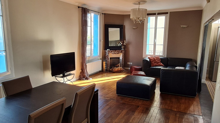 Ma-Cabane - Vente Maison Arnouville, 120 m²